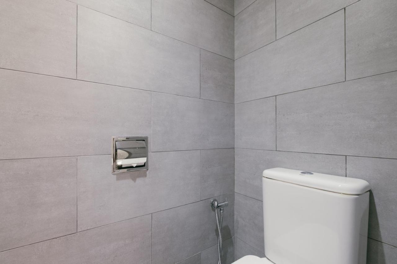 쿠알라룸푸르 Arte Mont Kiara 3Pax Jacuzzi Pool Gym Near Mitec Matrade 아파트 외부 사진