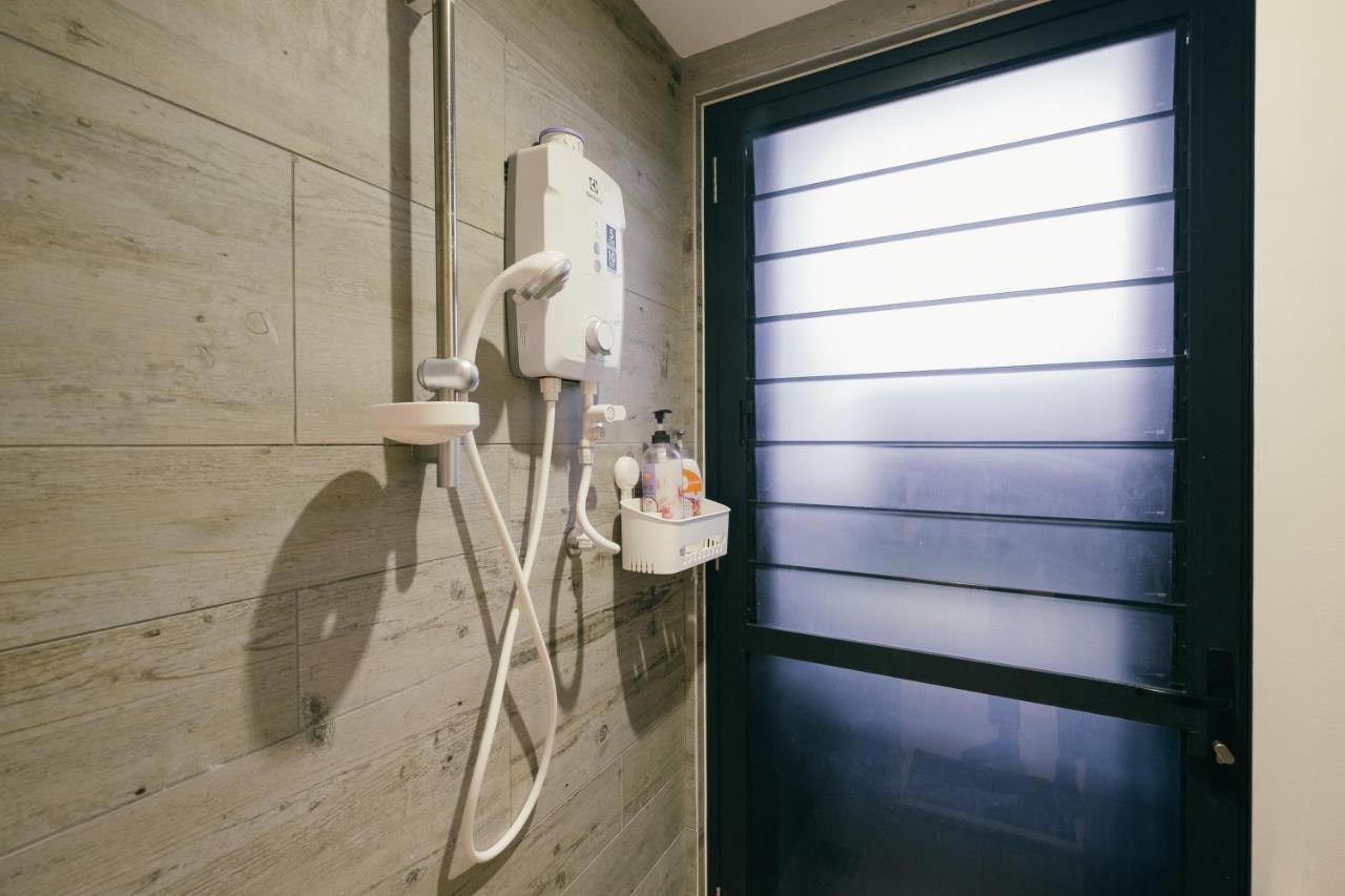 쿠알라룸푸르 Arte Mont Kiara 3Pax Jacuzzi Pool Gym Near Mitec Matrade 아파트 외부 사진